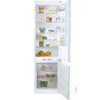 Kühlschrank im Test: KGIE 3193 A++ SpaceMax Kühl-Gefrier-Kombination von Bauknecht, Testberichte.de-Note: ohne Endnote