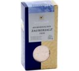 Salz im Test: Ayurvedisches Zaubersalz fein von Sonnentor, Testberichte.de-Note: 5.0 Mangelhaft