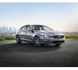 Auto im Test: S60 [13] von Volvo, Testberichte.de-Note: 2.4 Gut