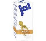Salz im Test: Jodsalz mit Fluorid von Rewe / Ja!, Testberichte.de-Note: 2.4 Gut