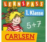 App im Test: Conni Lernspaß Mathe Klasse 1 von CARLSEN Verlag, Testberichte.de-Note: ohne Endnote