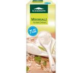 Salz im Test: Meersalz mit Jod und Fluor von Schneekoppe, Testberichte.de-Note: 3.5 Befriedigend