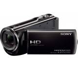 HDR-CX280E