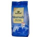 Salz im Test: Meersalz mit Jod von Alnatura, Testberichte.de-Note: 2.1 Gut