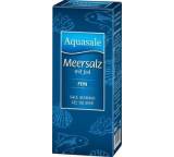 Salz im Test: Aquasale feines Meersalz mit Jod von Südsalz, Testberichte.de-Note: 2.5 Gut