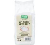 Salz im Test: Atlantik Meersalz von Byodo Naturkost, Testberichte.de-Note: 1.6 Gut