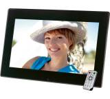 Digitaler Bilderrahmen im Test: 15,6“ Media Center von Intenso, Testberichte.de-Note: 1.8 Gut