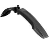 Fahrradschutzblech im Test: Deflector FM60 / RM60 von Zefal, Testberichte.de-Note: 1.9 Gut