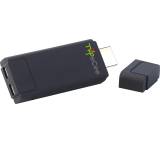 Streamingplayer im Test: MMS-894.mira von TVPeCee, Testberichte.de-Note: ohne Endnote