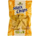 Mais-Chips Natur