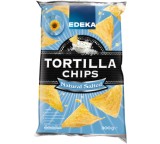 Tortilla Chips Natural Salted