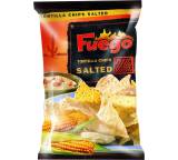Chips im Test: Tortilla Chips Salted von Fuego, Testberichte.de-Note: 2.2 Gut
