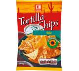 Tortilla Chips Salz