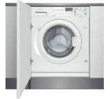 Waschmaschine im Test: iQ700 WI14S440 von Siemens, Testberichte.de-Note: ohne Endnote