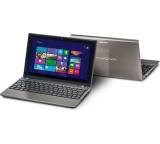 Laptop im Test: Akoya MD99240 von Aldi / Medion, Testberichte.de-Note: 3.0 Befriedigend