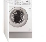 Waschmaschine im Test: L61470BI von AEG, Testberichte.de-Note: ohne Endnote