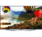 Fernseher im Test: LTDN65XT880XWSEU3D von Hisense, Testberichte.de-Note: 2.6 Befriedigend