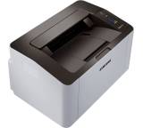 Drucker im Test: Xpress M2022 von Samsung, Testberichte.de-Note: 1.8 Gut