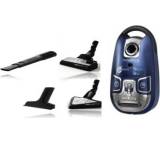 Staubsauger im Test: RO 5931 Silence Force Extreme von Rowenta, Testberichte.de-Note: ohne Endnote