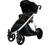 Kinderwagen im Test: Verve von Phil & Teds, Testberichte.de-Note: ohne Endnote