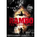 Game im Test: Rambo: The Video Game von Koch Media, Testberichte.de-Note: 3.6 Ausreichend