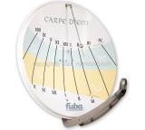 SAT-Antenne im Test: DAA 850 Carpe Diem von Fuba, Testberichte.de-Note: 1.2 Sehr gut