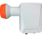 LNB im Test: Optical LNB von Megasat, Testberichte.de-Note: 1.6 Gut