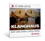 VST Sound Loop Set - Klanghaus
