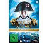 Game im Test: Napoleon: Total War - Gold Edition (für Mac) von Feral Interactive, Testberichte.de-Note: 2.0 Gut