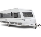 Caravan im Test: P.E.A.T. 460 TD von Tabbert, Testberichte.de-Note: ohne Endnote