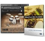 Abbey Road 50s Drummer