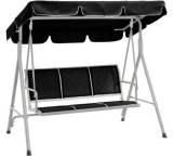 Gartenmöbel im Test: Hollywoodschaukel Acapulco von gartenmoebel-einkauf, Testberichte.de-Note: 1.8 Gut