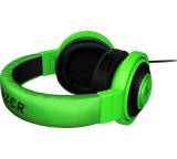 Kopfhörer im Test: Kraken von Razer, Testberichte.de-Note: 1.7 Gut