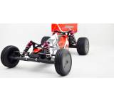 RC-Modell im Test: H2 Pro von HoBao, Testberichte.de-Note: ohne Endnote