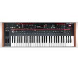 Synthesizer, Workstations & Module im Test: Prophet 12 von Dave Smith Instruments, Testberichte.de-Note: 2.0 Gut