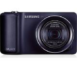 Digitalkamera im Test: Galaxy Camera EK-GC110 von Samsung, Testberichte.de-Note: ohne Endnote
