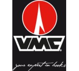 Angelhaken im Test: Strategik 7347 von VMC Hooks, Testberichte.de-Note: ohne Endnote