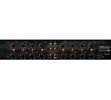 Audio-Software im Test: Millennia NSEQ-2 von Universal Audio, Testberichte.de-Note: 1.5 Sehr gut