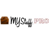 Datenbank-Software im Test: MYStuff Pro 2.0.13 von Minder Softworks, Testberichte.de-Note: 2.8 Befriedigend