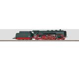 Modelleisenbahn im Test: Schnellzug-Schlepptenderlokomotive BR 03 der DB von Märklin, Testberichte.de-Note: 1.5 Sehr gut