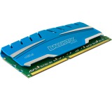 Ballistix Sport XT 8GB DDR3-1866 Kit (BLS2C8G3D18ADS3)
