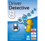 System- & Tuning-Tool im Test: Driver Detective 8 von Proxma, Testberichte.de-Note: ohne Endnote