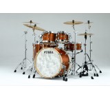 Schlagzeug im Test: Star Maple Drums von Tama, Testberichte.de-Note: ohne Endnote