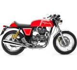 Continental GT (21 kW) [Modell 2013]