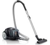 Staubsauger im Test: FC8473/01 PowerPro Compact von Philips, Testberichte.de-Note: ohne Endnote