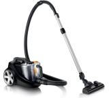 Staubsauger im Test: FC8764/01 Power Pro von Philips, Testberichte.de-Note: ohne Endnote