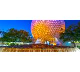 Epcot Theme Park