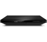 Blu-ray-Player im Test: BDP2100 von Philips, Testberichte.de-Note: 2.1 Gut