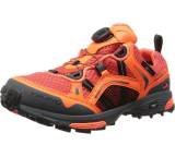 Laufschuh im Test: Apex Lady von Viking, Testberichte.de-Note: ohne Endnote