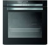 Backofen im Test: GEZDS 47000 B von Grundig, Testberichte.de-Note: ohne Endnote